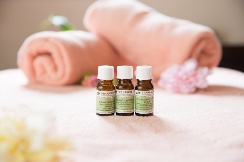 Aroma&Herb天使のて | 松戸のリラクゼーション