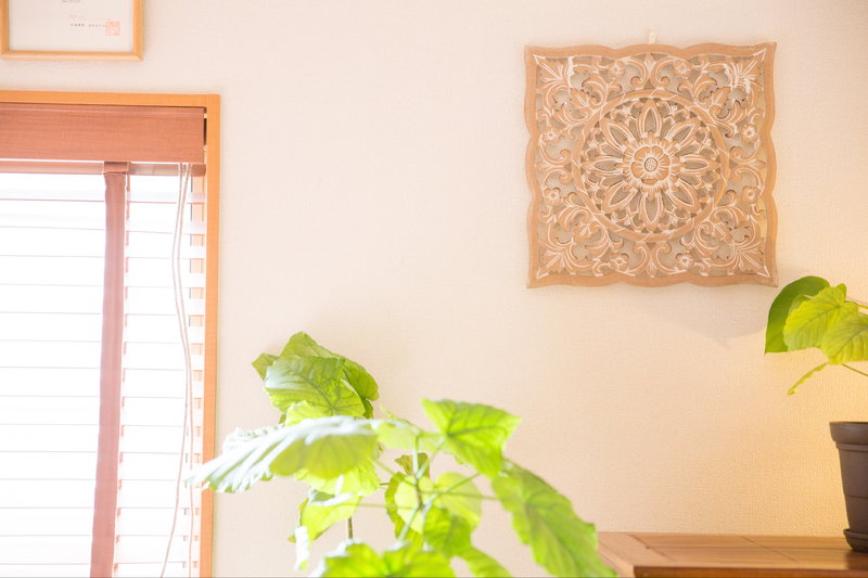 Aroma&Herb天使のて | 松戸のリラクゼーション