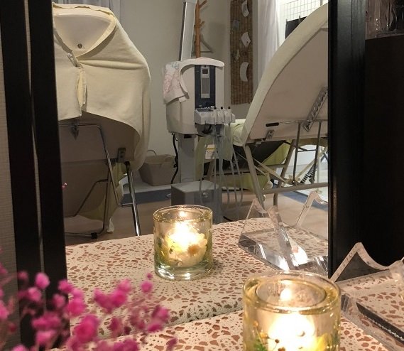 POLA マリエ店 | 高知のエステサロン POLA マリエ店 | 高知のエステサロン