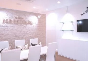salon de REINE-BLANCHE　東京店 | 赤坂のエステサロン