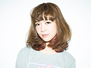 ROZA germe | 貝塚のヘアサロン