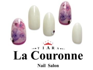 La Couronne Tiara 小田急町田店 | 町田のネイルサロン La Couronne Tiara 小田急町田店 | 町田のネイルサロン