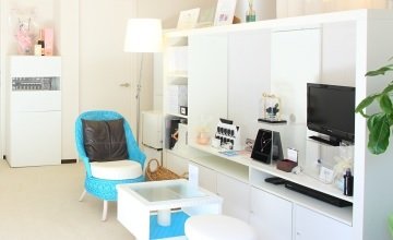 f'bloom Prellia | 表参道のネイルサロン