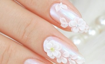 f'bloom Prellia | 表参道のネイルサロン