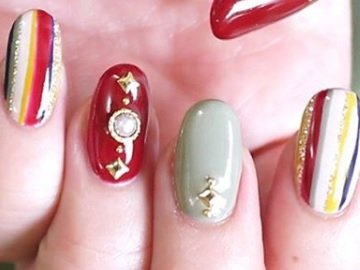 ProcareNail 西荻窪店 | 荻窪のネイルサロン