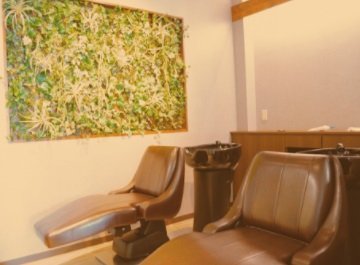 Taebis千葉店 | 千葉のヘアサロン