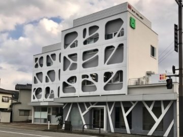 COCOLONY | 富山のヘアサロン