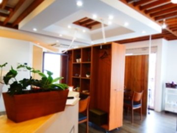 COCOLONY | 富山のヘアサロン