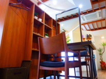 COCOLONY | 富山のヘアサロン