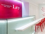 Ley 横浜店 | 横浜のヘアサロン