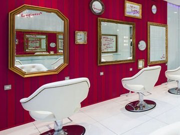 Ley 横浜店 | 横浜のヘアサロン Ley 横浜店 | 横浜のヘアサロン