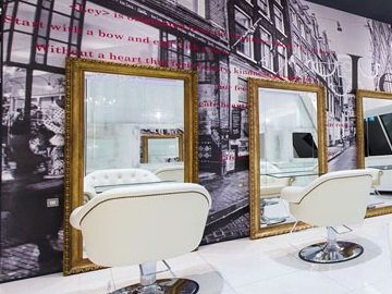 Ley 横浜店 | 横浜のヘアサロン Ley 横浜店 | 横浜のヘアサロン