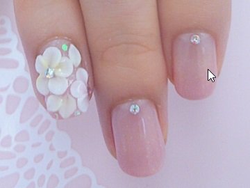 I Cierge 元住吉店 | 武蔵小杉のネイルサロン