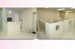 センター北駅 おすすめなネイルサロン みてみる ビューティーパーク