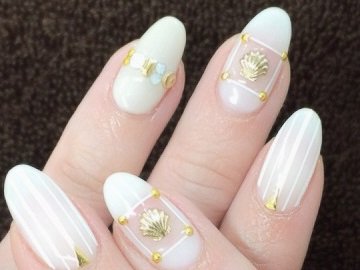 I Cierge 大倉山店 | 日吉のネイルサロン