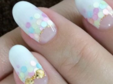 I Cierge 大倉山店 | 日吉のネイルサロン