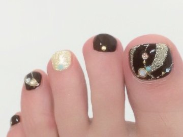 I Cierge 大倉山店 | 日吉のネイルサロン