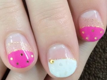 I Cierge 上大岡店 | 上大岡のネイルサロン