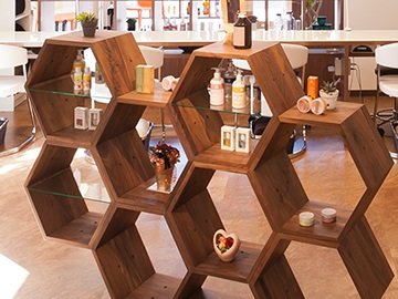 ネイル＆スパサロン アベリア(Abelia) | 松山のネイルサロン