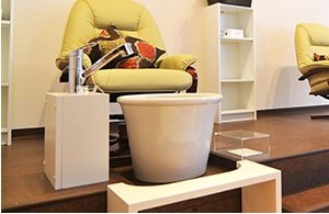 ネイル＆スパサロン アベリア（Abelia） | 松山のリラクゼーション