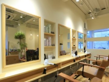 LIL byBRAIDS | 木津川のヘアサロン