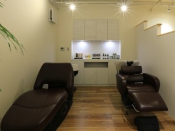 LIL byBRAIDS | 木津川のヘアサロン