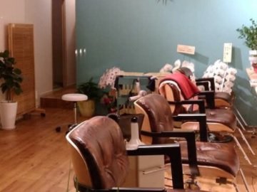 Beauty House HARU 船橋店 | 船橋のヘアサロン