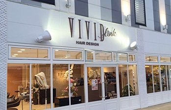 VIVID link 宇都宮川田店 | 宇都宮のヘアサロン VIVID link 宇都宮川田店 | 宇都宮のヘアサロン