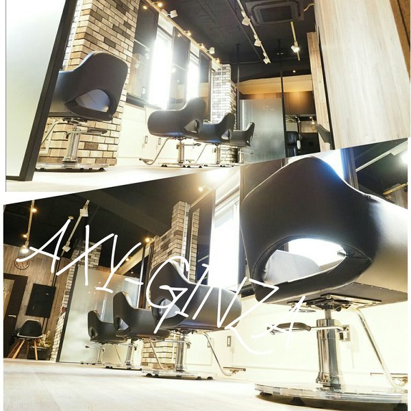 AXY 銀座店 | 銀座のヘアサロン