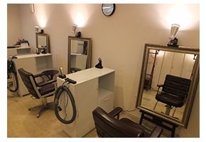 Nons 立石駅前店 | 亀有のヘアサロン