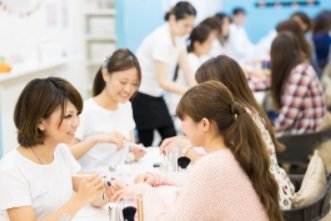 ネイルサロンprish 横浜店 | 横浜のネイルサロン