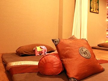 Y-Garden  目黒西口店 | 目黒のリラクゼーション