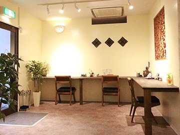 Y-Garden 荻窪店 | 荻窪のリラクゼーション