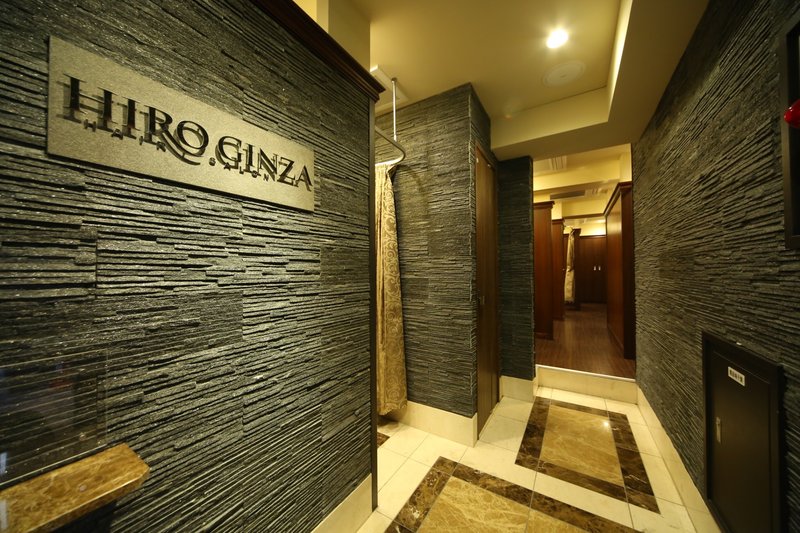 ヒロ銀座ヘアーサロン恵比寿店 | 恵比寿のヘアサロン