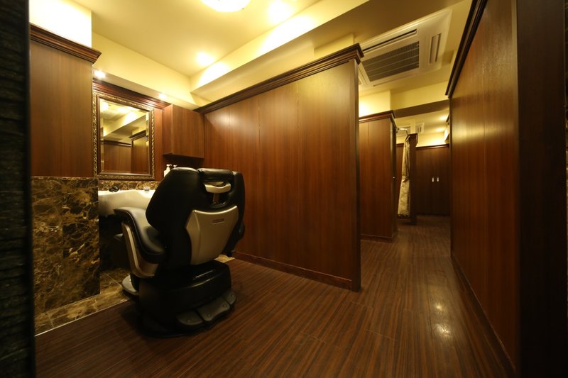 ヒロ銀座ヘアーサロン恵比寿店 | 恵比寿のヘアサロン