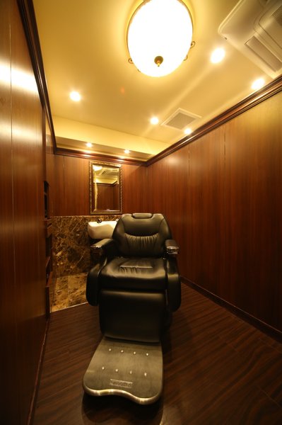 ヒロ銀座ヘアーサロン恵比寿店 | 恵比寿のヘアサロン