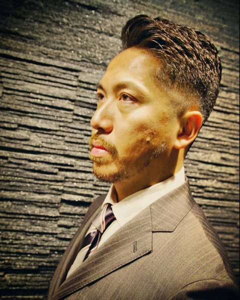 ヒロ銀座ヘアーサロン恵比寿店 | 恵比寿のヘアサロン