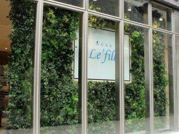 BOSS Le'fill | 大垣のヘアサロン BOSS Le'fill | 大垣のヘアサロン