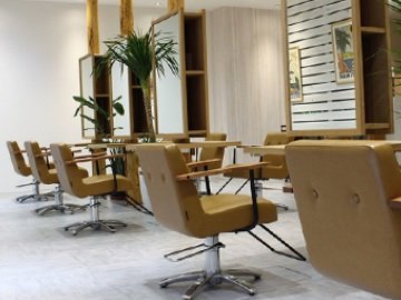 BOSS Le'fill | 大垣のヘアサロン BOSS Le'fill | 大垣のヘアサロン