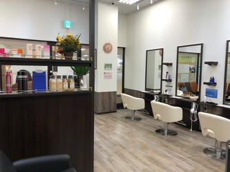 ヘアーサロンシーズン　ダイエー藤沢店 | 藤沢のヘアサロン