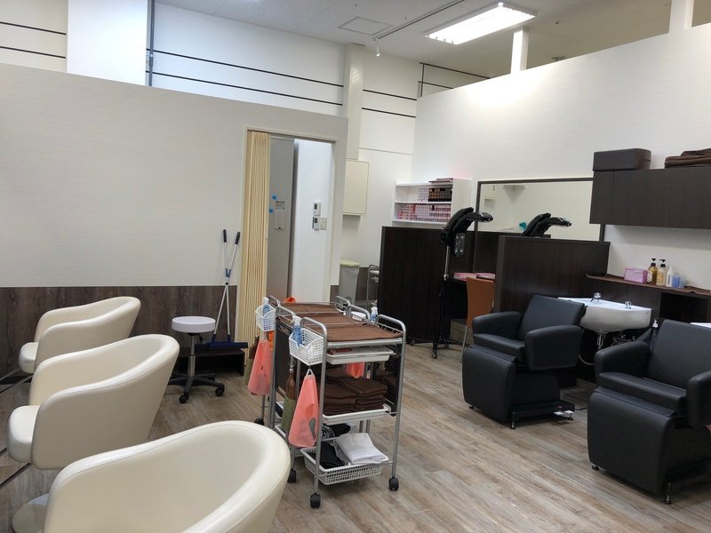 ヘアーサロンシーズン ダイエー藤沢店 | 藤沢のヘアサロン ヘアーサロンシーズン ダイエー藤沢店 | 藤沢のヘアサロン