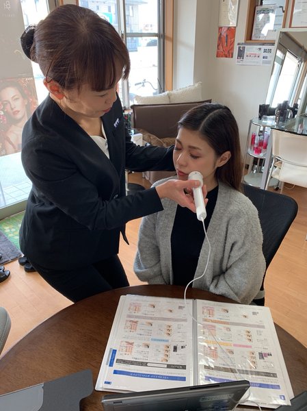 POLA　高知インター | 高知のエステサロン