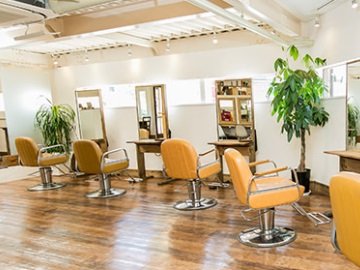 I-FLAT 稲沢 | 稲沢のヘアサロン