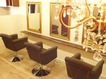 agora 神戸元町店 | 元町のヘアサロン