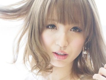 agora 神戸元町店 | 元町のヘアサロン