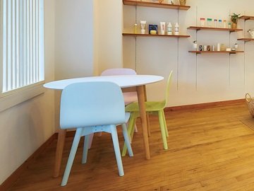 グリーンリーフ 西千葉店 | 千葉のエステサロン グリーンリーフ 西千葉店 | 千葉のエステサロン