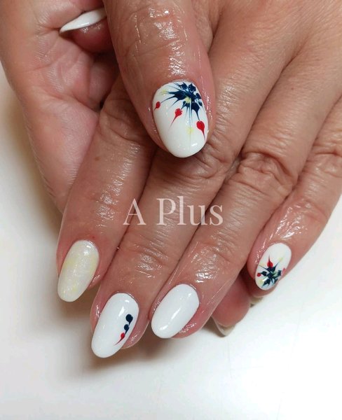 ADDazabu | 麻布のネイルサロン