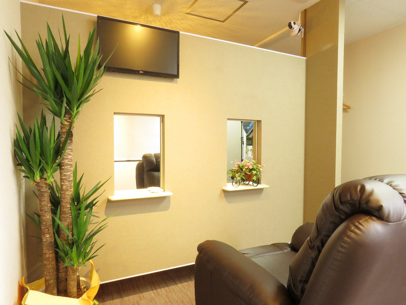 TSUBAKI | 盛岡のリラクゼーション