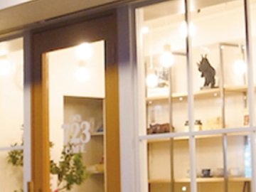 美カフェ ナツミ | 松戸のヘアサロン