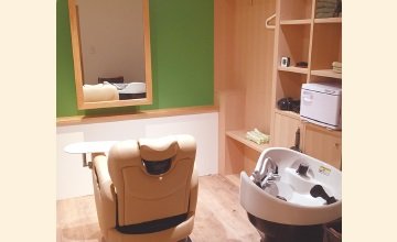 美カフェ ナツミ | 松戸のヘアサロン 美カフェ ナツミ | 松戸のヘアサロン